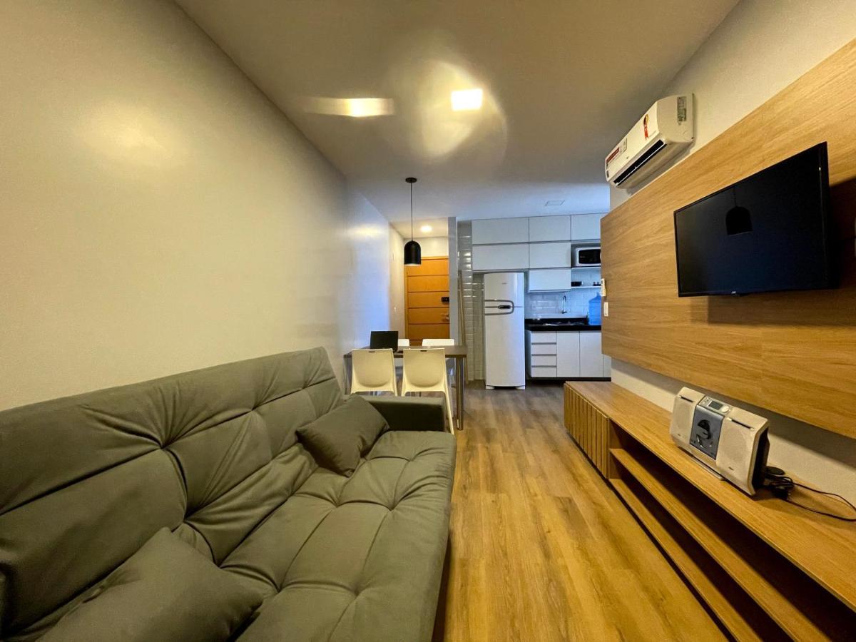 Otimo Apartamento No Coracao Da Ponta Verde Maceio  Ngoại thất bức ảnh