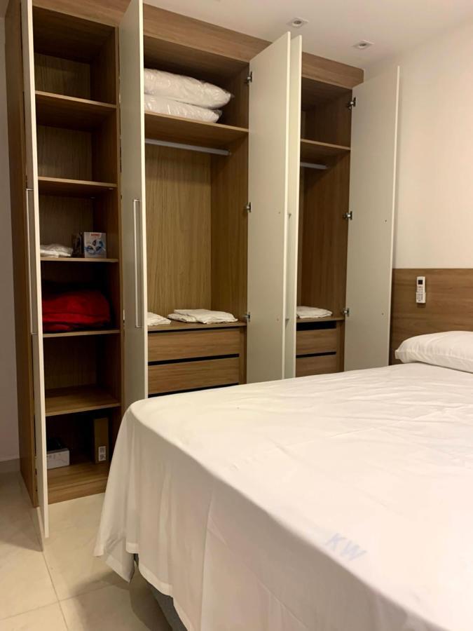 Otimo Apartamento No Coracao Da Ponta Verde Maceio  Ngoại thất bức ảnh