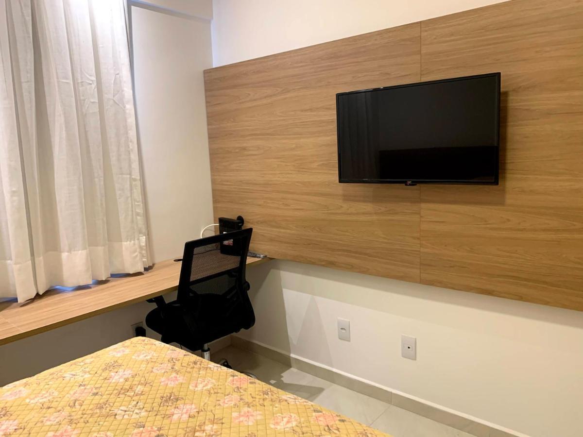 Otimo Apartamento No Coracao Da Ponta Verde Maceio  Ngoại thất bức ảnh