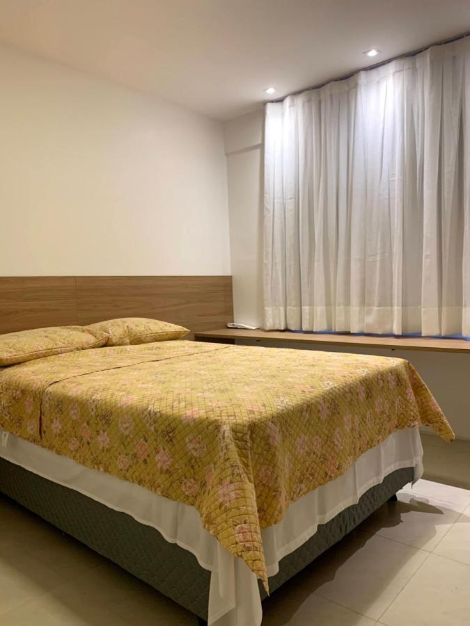 Otimo Apartamento No Coracao Da Ponta Verde Maceio  Ngoại thất bức ảnh